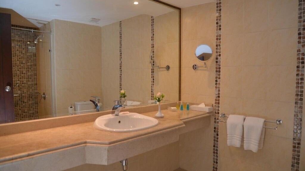 Old Vic Resort Sharm 